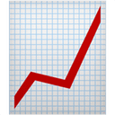 Chart emoji