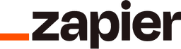 Zapier logo
