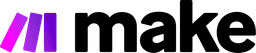 Make.com logo